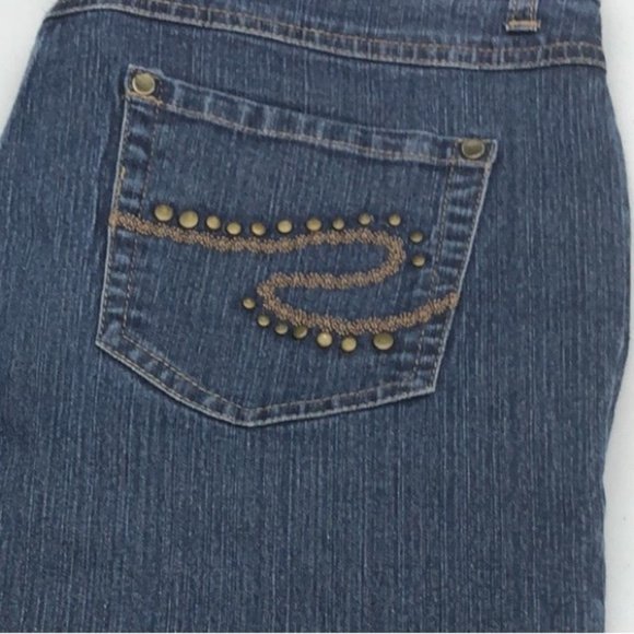 DESIGNER CONRAD C SLIM STRAIGHT JEANS 10/30x28 😎 - Picture 10 of 11